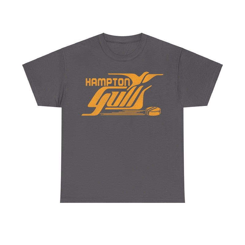 Load image into Gallery viewer, Hampton Gulls Virginia Hockey Team T-shirt
