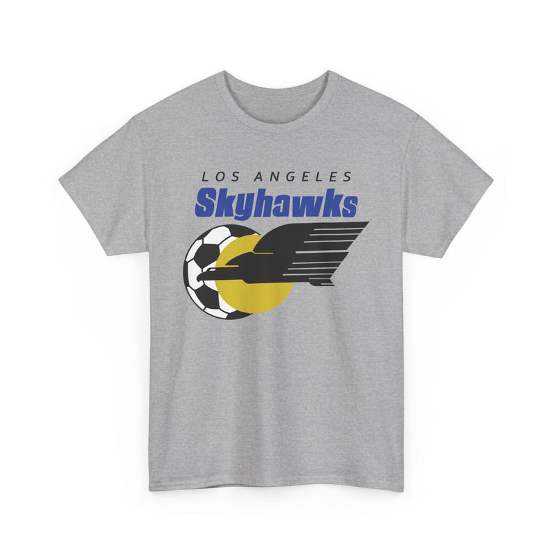 Load image into Gallery viewer, Los Angeles Skyhawks American Soccer League California 1976-1979 T-shirt
