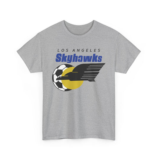 Los Angeles Skyhawks American Soccer League California 1976-1979 T-shirt