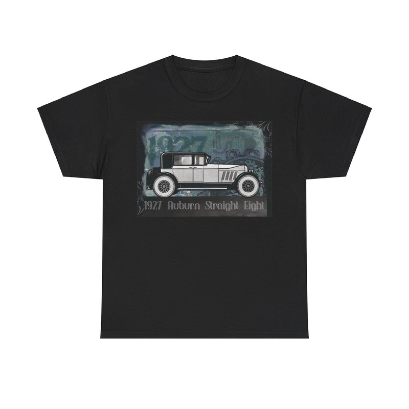 Load image into Gallery viewer, 1927 Auburn Straight Eight Car T-shirt
