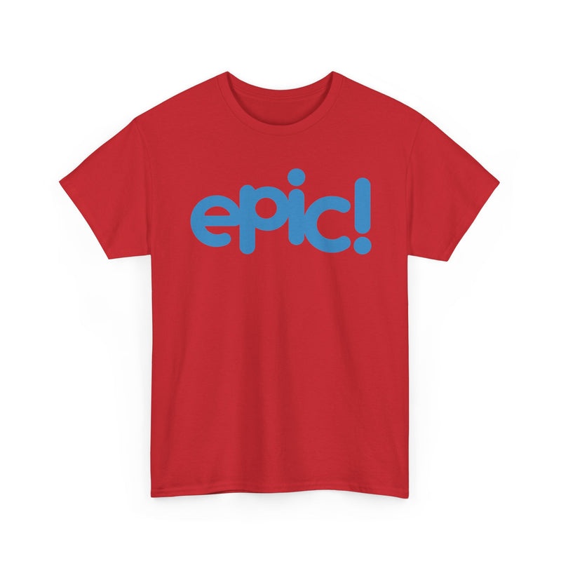 Load image into Gallery viewer, Epic T-Shirt Defunct Electronic Health Records Company Healthcare Software Tee
