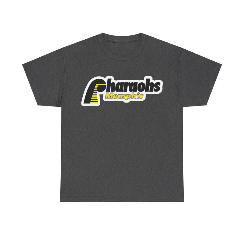 Load image into Gallery viewer, Memphis Pharaohs Tennessee Arena Football Team T-shirt
