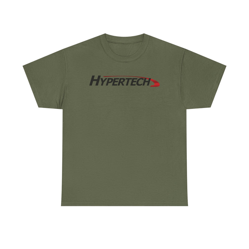 Load image into Gallery viewer, Hypertech Inc T-Shirt - Automotive Performance Technology Industry Logo
