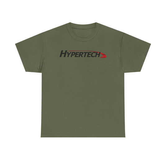 Hypertech Inc T-Shirt - Automotive Performance Technology Industry Logo
