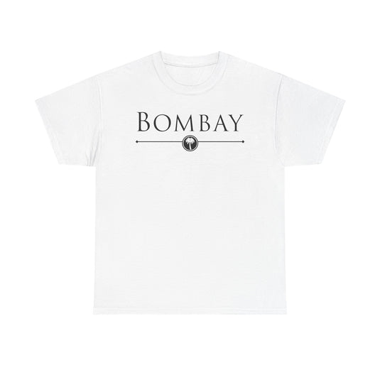 Bombay Palm Tree Elegant Vintage Furniture Store T-Shirt