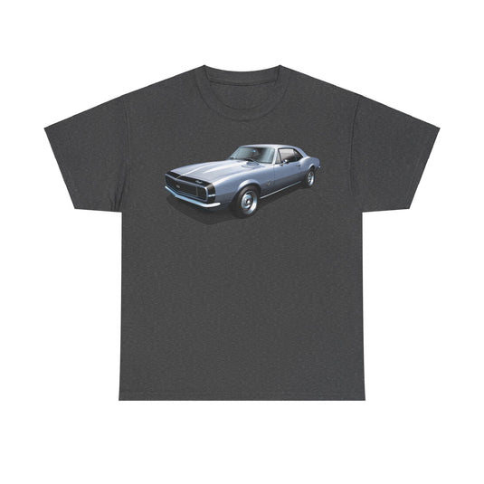 1967 Chevrolet Camaro SS Car T-shirt