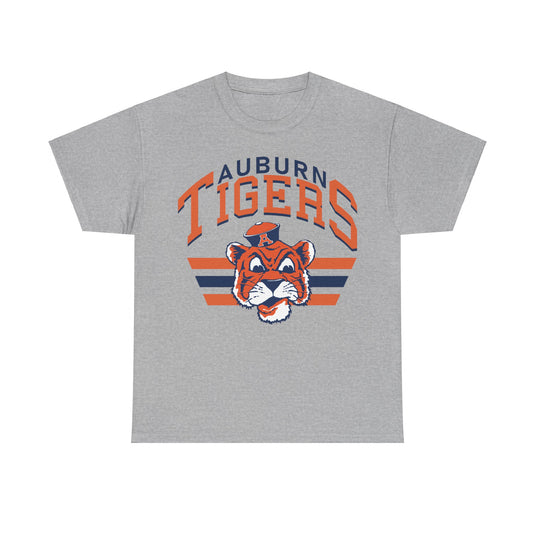 Auburn Tigers Alabama Baseball Team T-shirt