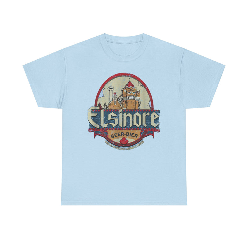 Load image into Gallery viewer, Elsinore Beer 1983 Nostalgic Canada T-shirt
