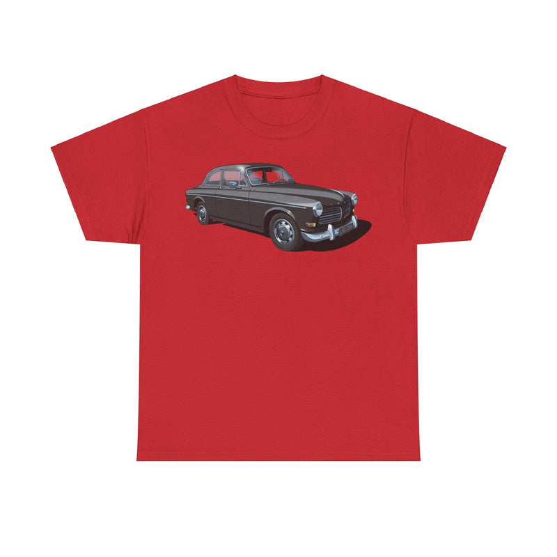 Load image into Gallery viewer, Volvo Amazon Car T-shirt
