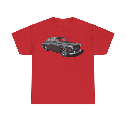 Volvo Amazon Car T-shirt