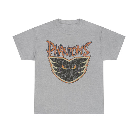 Philadelphia Phantoms Pennsylvania Hockey Team T-shirt