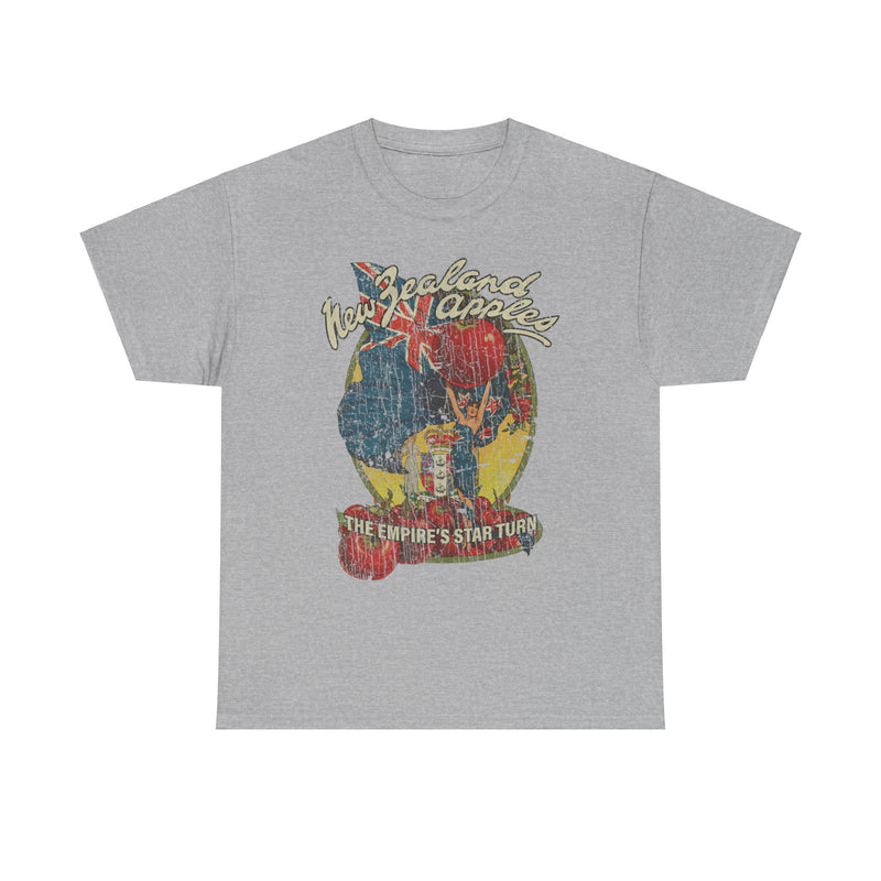 Load image into Gallery viewer, New Zealand Apples 1934 T-shirt
