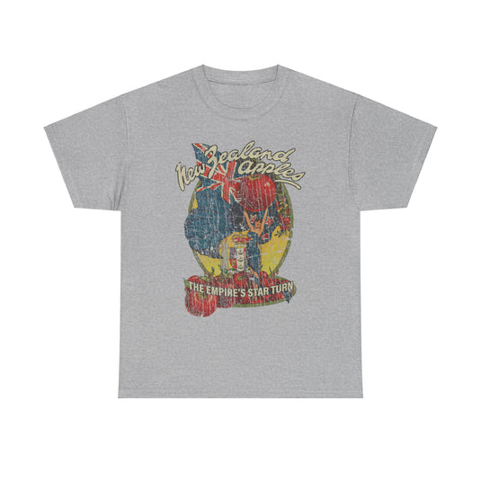 New Zealand Apples 1934 T-shirt
