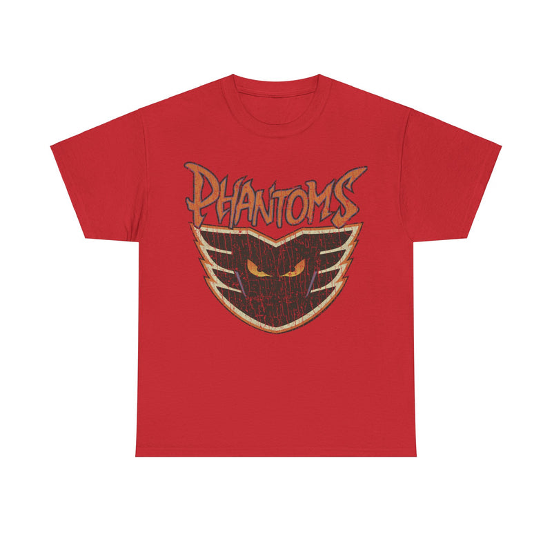 Load image into Gallery viewer, Philadelphia Phantoms Pennsylvania Hockey Team T-shirt
