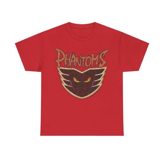 Philadelphia Phantoms Pennsylvania Hockey Team T-shirt