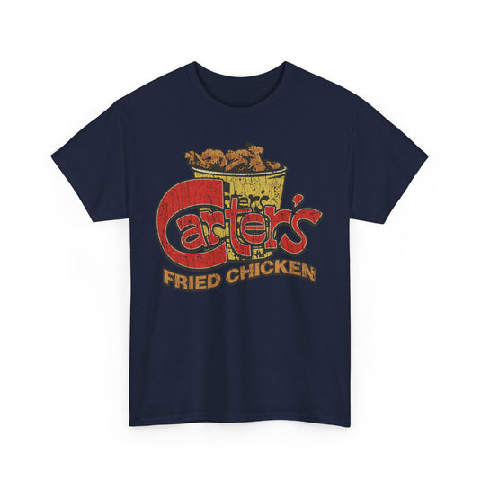 Carters Fried Chicken Restaurant T-shirt