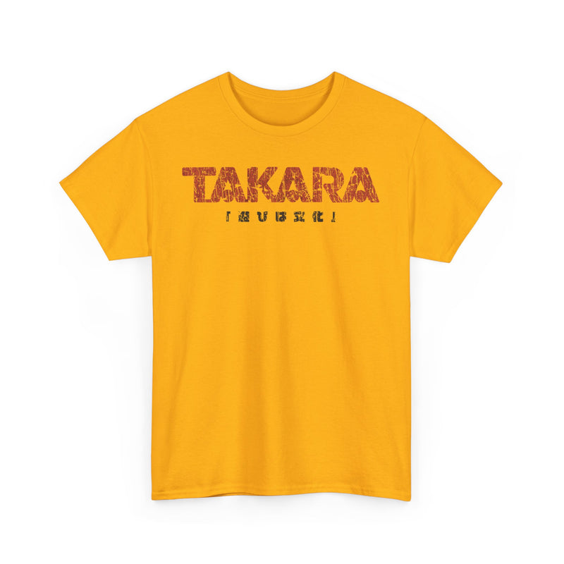 Load image into Gallery viewer, Takara Playing is Culture 1955 Japanese Toy Company T-shirt
