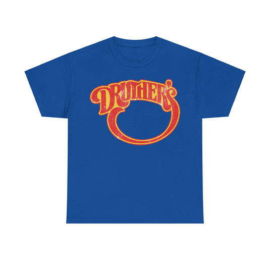 Druthers Restaurant T-shirt