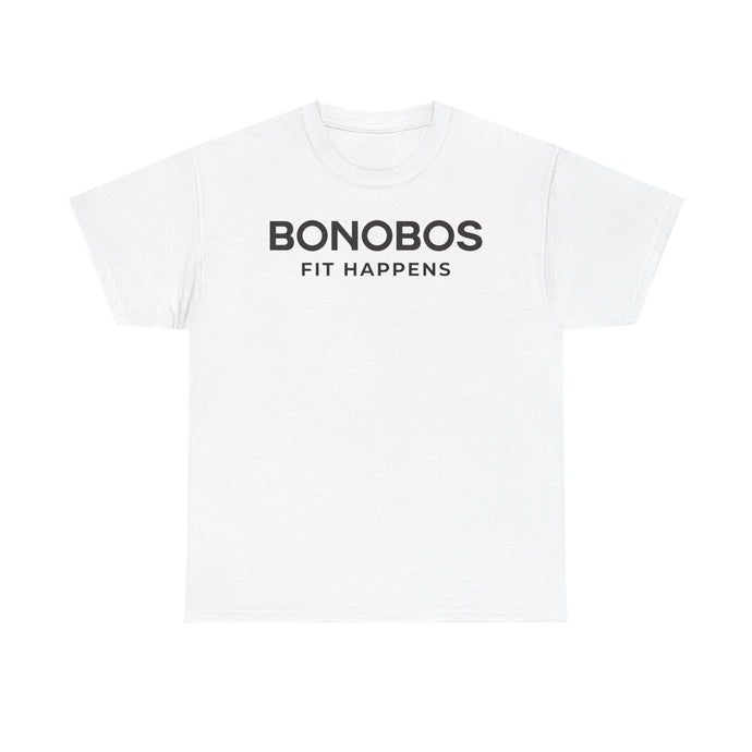 Bonobos Fit Happens Retail Store Nostalgic T-shirt
