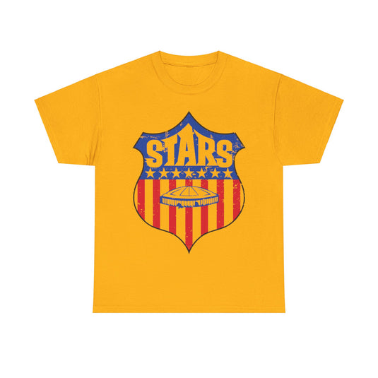 Houston Stars Texas Soccer Team T-shirt