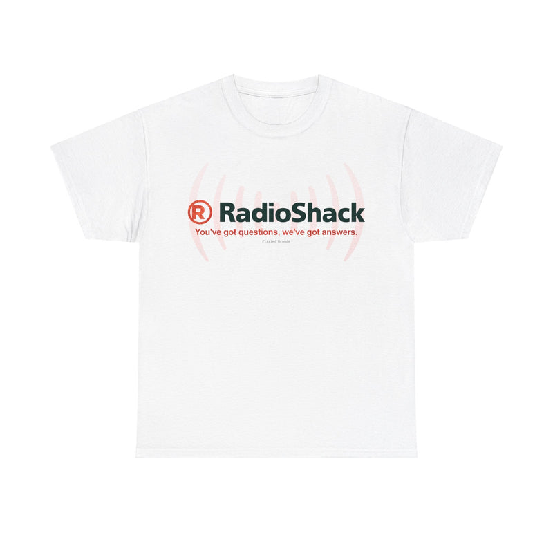 Load image into Gallery viewer, Radio Shack Retail Store Commemorative T-Shirt
