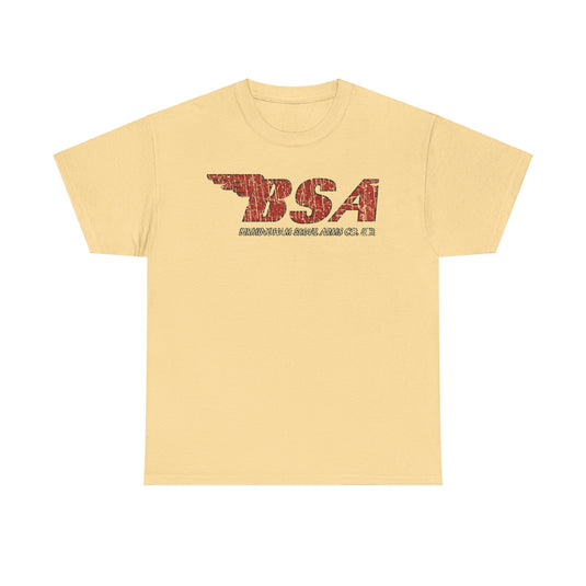 Birmingham Small Arms BSA 1861 T-shirt