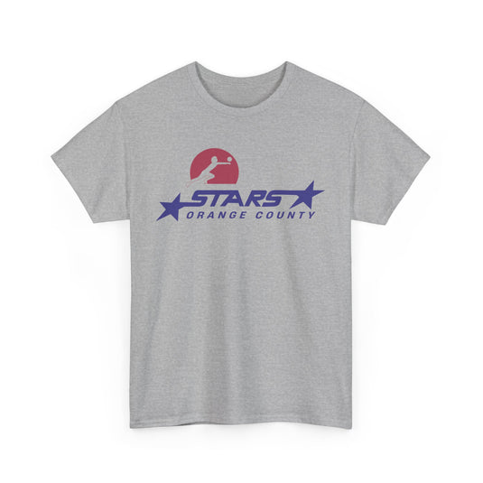 Orange County Stars California 1977-1978 Volleyball T-shirt
