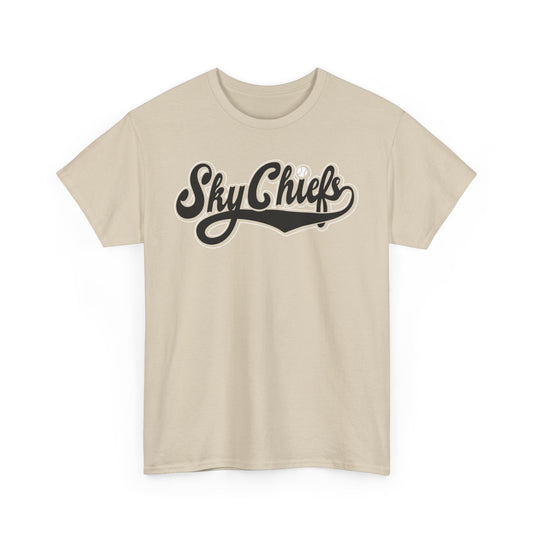 Syracuse SkyChiefs New York Baseball 1997-2006 T-shirt
