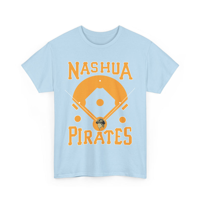 Load image into Gallery viewer, Nashua Angels New Hampshire 1983 Baseball T-shirt
