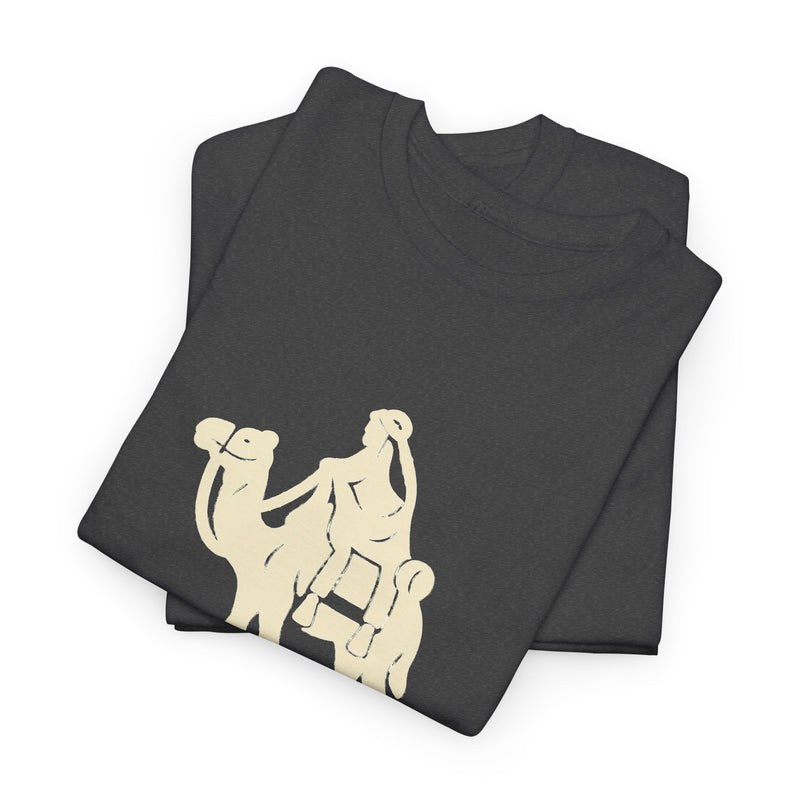 Load image into Gallery viewer, Silk Road Anonymous Marketplace Nostalgic Logo T-shirt
