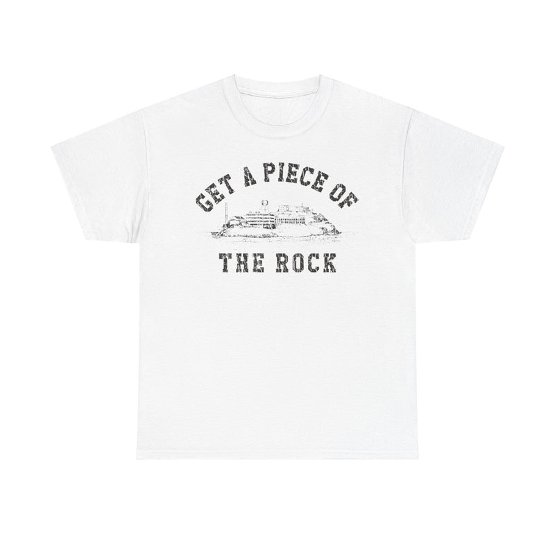 Load image into Gallery viewer, Get a Piece of The Rock 1973 Alcatraz T-shirt
