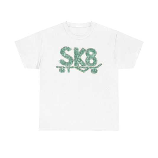 SK8-TV 1990's Television Show T-shirt