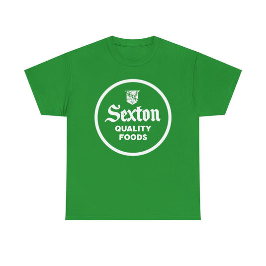 Sexton Quality Foods Brand T-Shirt