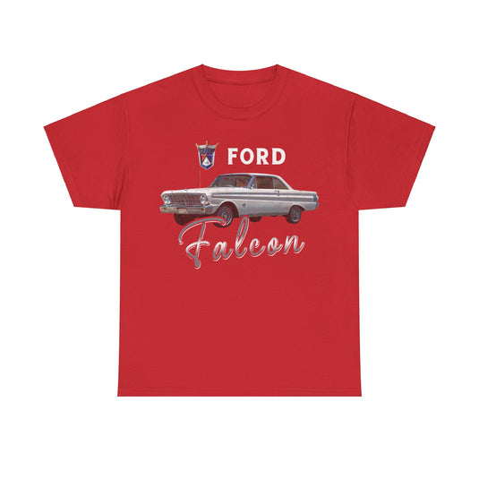 Ford Falcon Nostalgic Car T-shirt