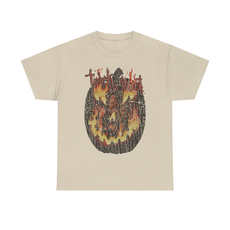 Load image into Gallery viewer, Trick or Treat 1986 Horror Movie T-shirt

