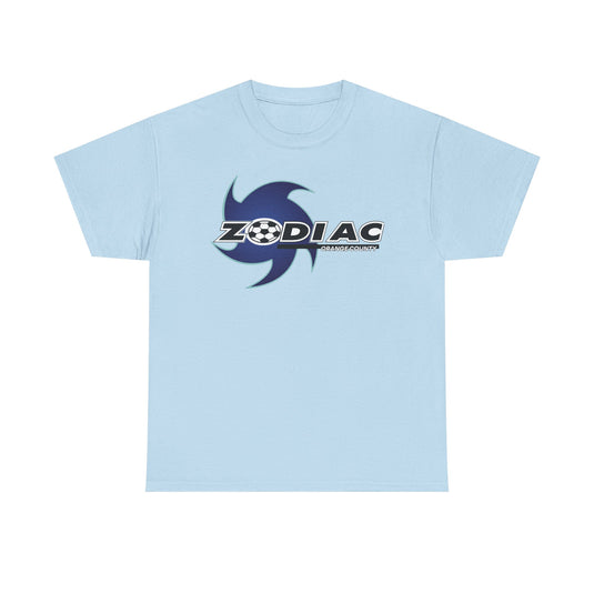 Orange County Zodiac California 1997-1999 United Soccer League T-shirt