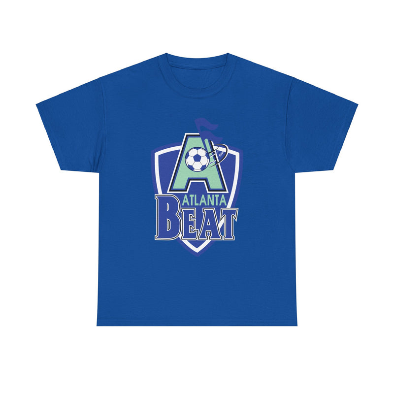 Load image into Gallery viewer, Altanta Beat WUSA Georgia Soccer T-shirt
