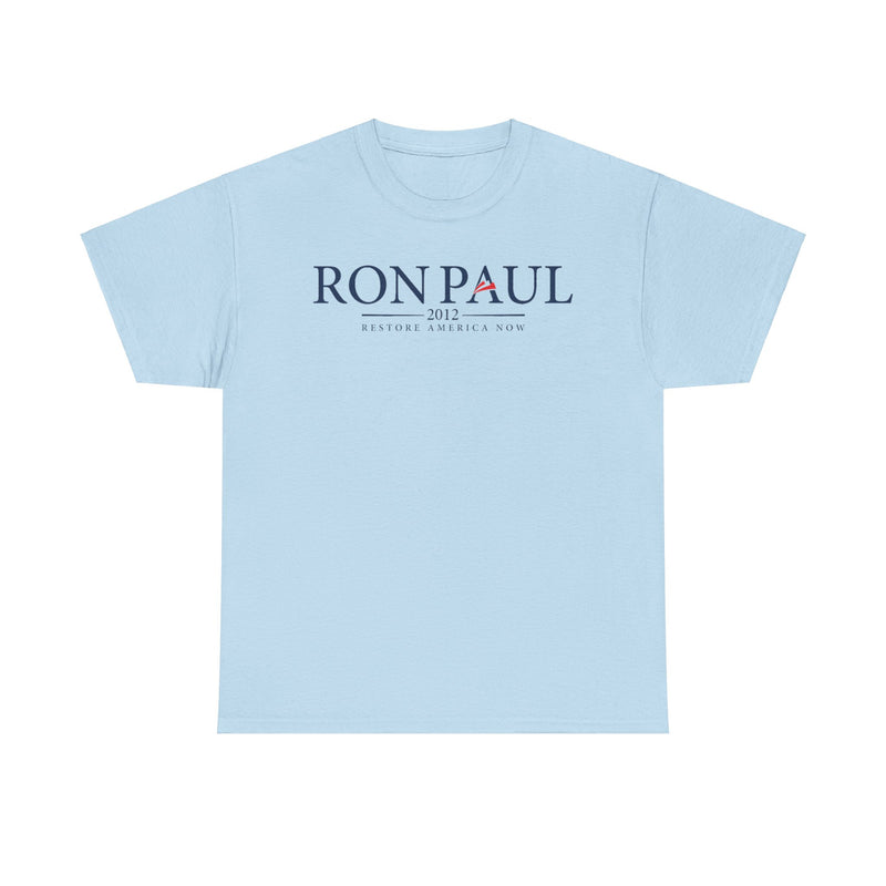 Load image into Gallery viewer, Ron Paul Premium 2012 Texas Political T-shirt
