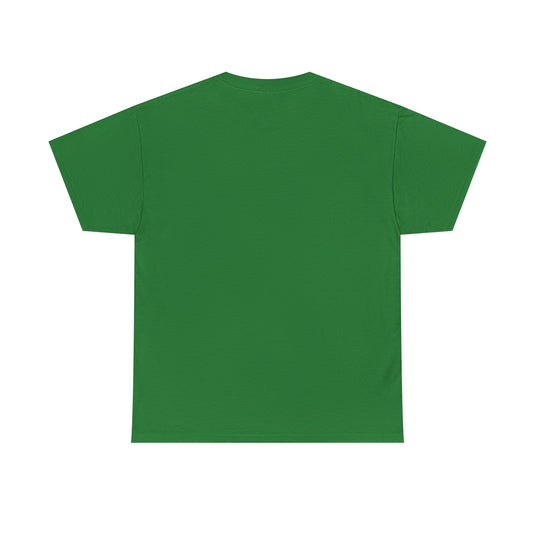 America West Airlines Mountain Sunrise Logo Lower Fares T-shirt