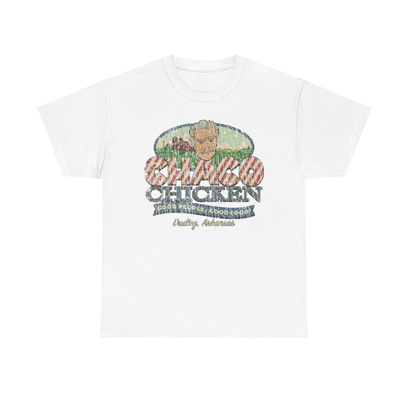 Load image into Gallery viewer, Chaco Chicken Arkansas Restaurant T-shirt
