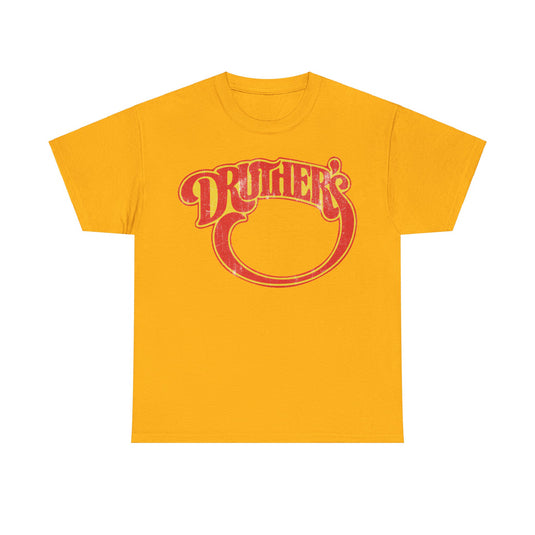 Druthers Restaurant T-shirt