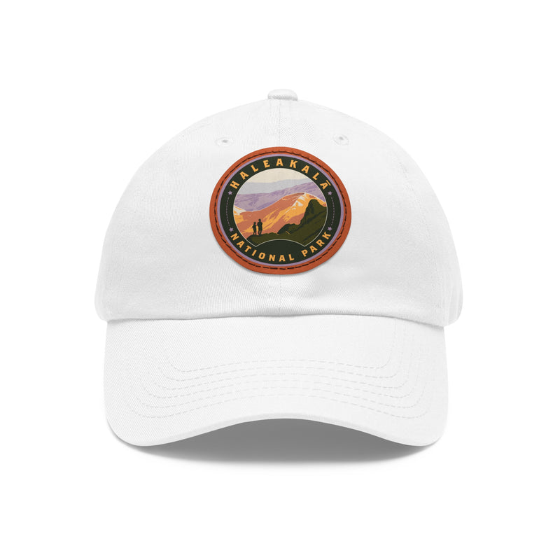 Load image into Gallery viewer, Haleakala National Park Hawaii Collectible Baseball Hat
