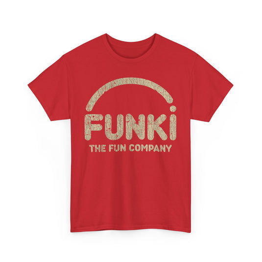 M3gan Movie Funki the Fun Company T-shirt