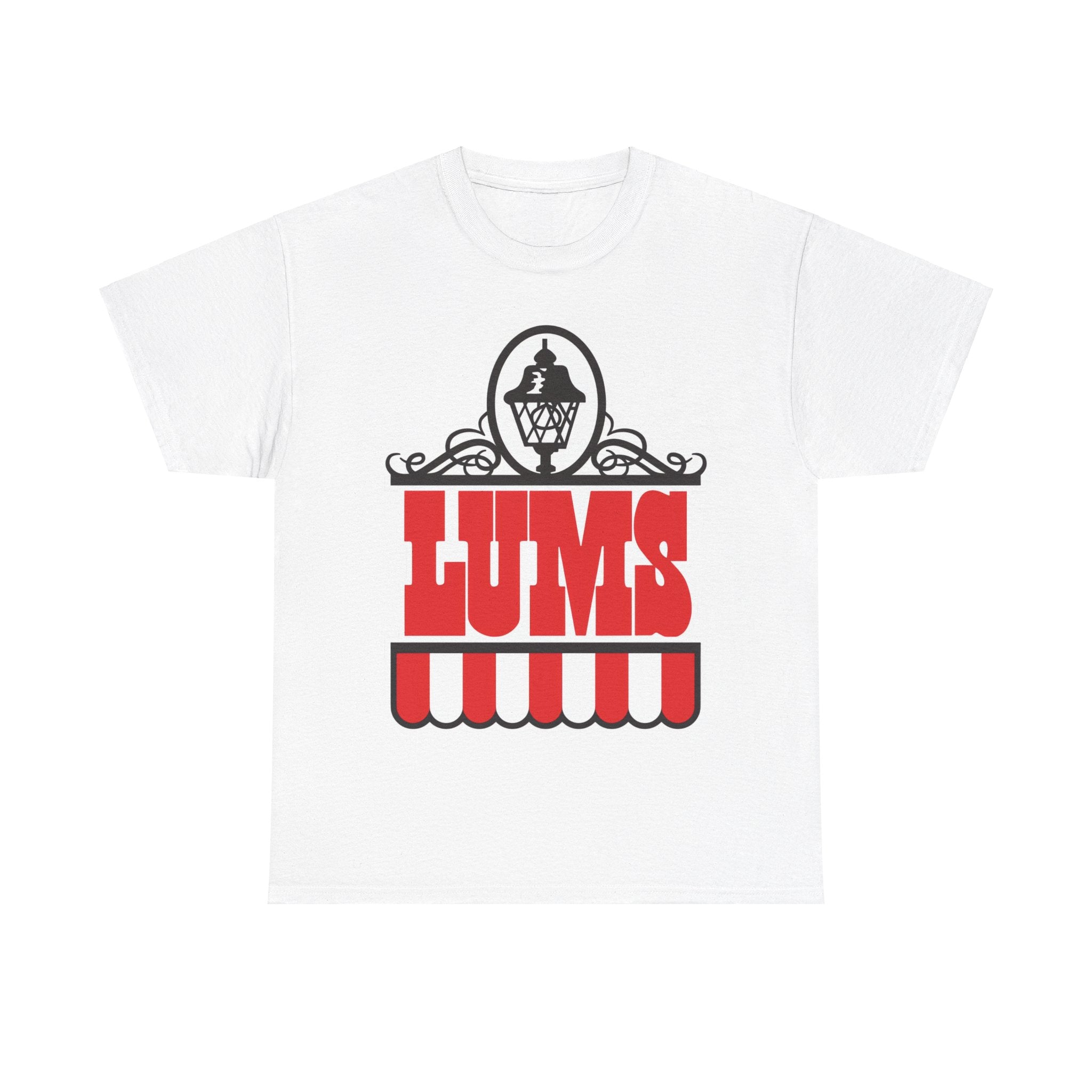 Lums Restaurant T-shirt – Fizzled Brands
