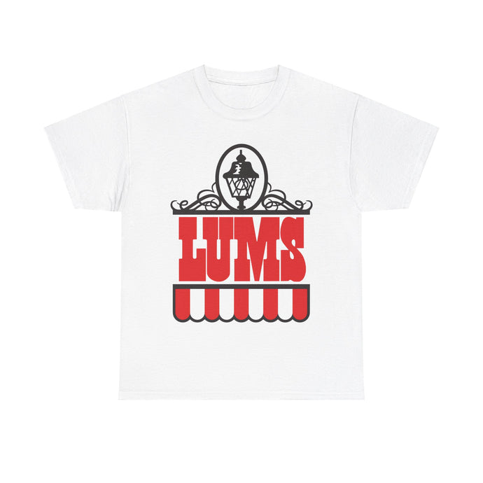 Lums Restaurant T-shirt