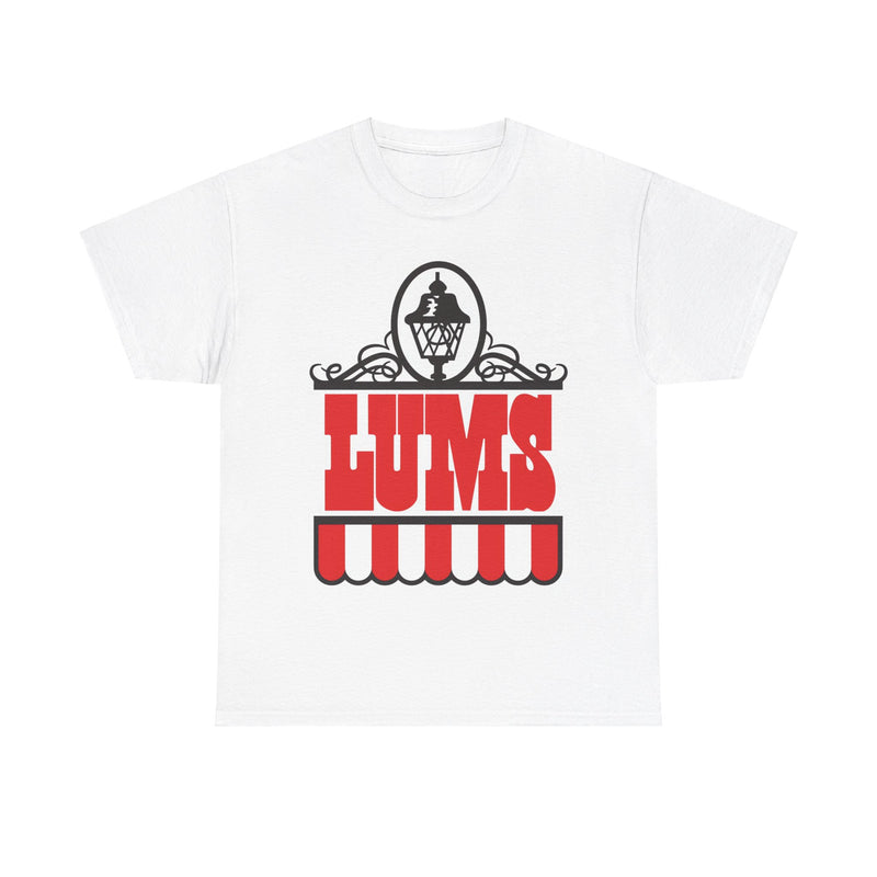 Load image into Gallery viewer, Lums Restaurant T-shirt
