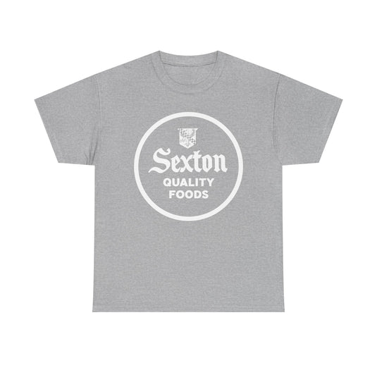 Sexton Quality Foods Brand T-Shirt
