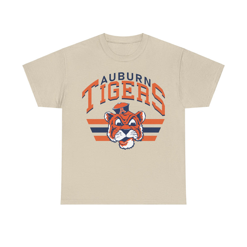 Load image into Gallery viewer, Auburn Tigers Alabama Baseball Team T-shirt
