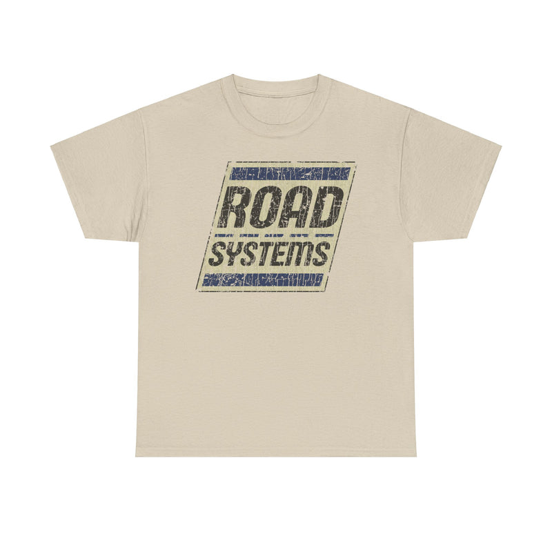 Load image into Gallery viewer, Road Systems LTL Trailers 1977 Trucking T-shirt
