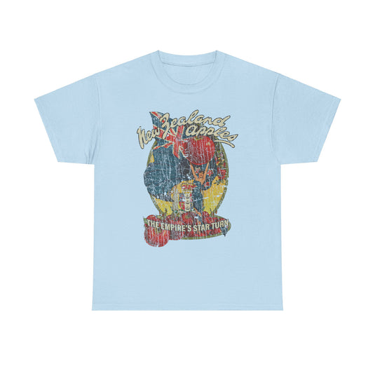 New Zealand Apples 1934 T-shirt